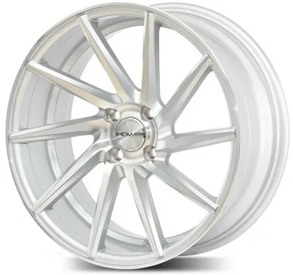 PDW Wheels 1022 Left
