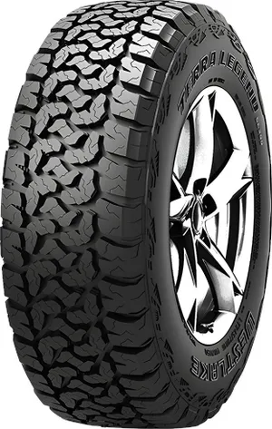 Goodride Terra Legend SL399