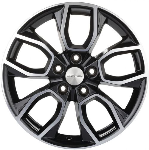 Khomen Wheels KHW1713 (CX-5/i40/X-Trail)