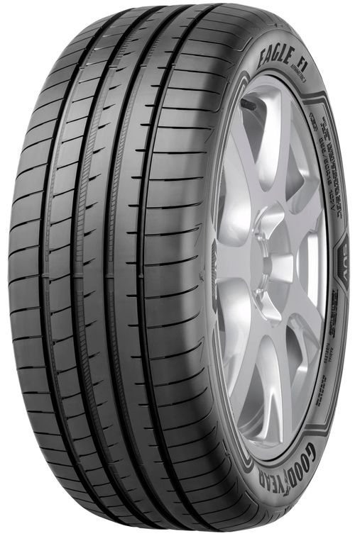 GoodYear Eagle F1 Asymmetric 3 SUV