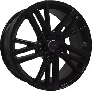Khomen Wheels KHW1815 (A6/Q5)