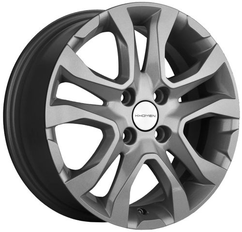 Khomen Wheels KHW1503 (Rio/Solaris)