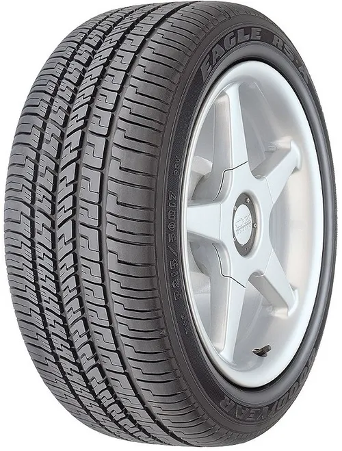 GoodYear Eagle RS-A