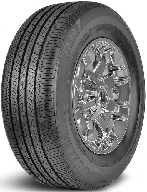 Delinte DH7 SUV