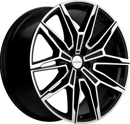 Khomen Wheels KHW2105