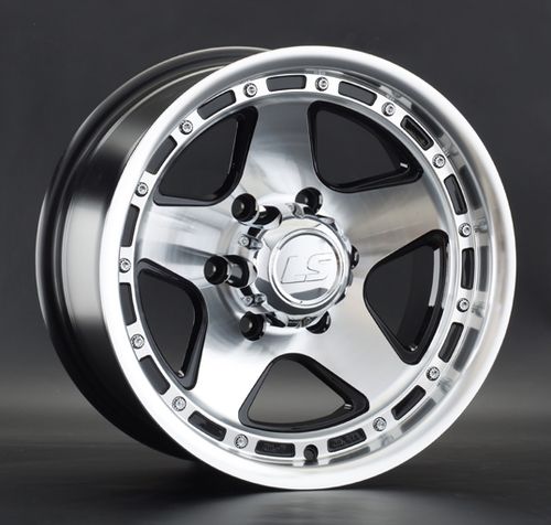 LS Wheels LS870