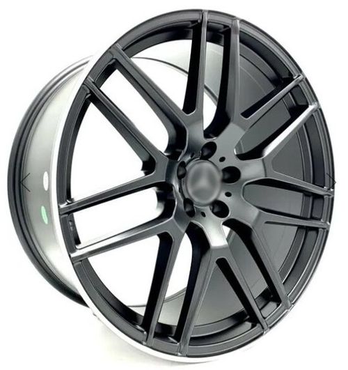 Zixi Mercedes 491-21