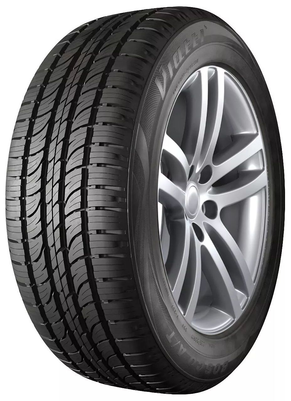 Летние шины Viatti Bosco A/T V-237 235/65R17 104H купить по низкой цене в  СПБ