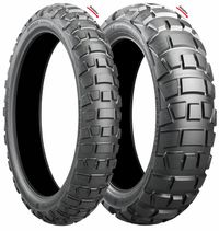 Bridgestone Battlax AdventureCross AX41