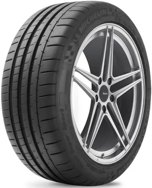 Michelin Pilot Super Sport Acoustic