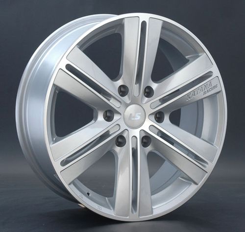 LS Wheels LS211