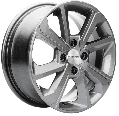 Khomen Wheels KHW1501 (Nexia)