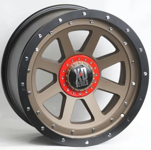 Replica ST XD Series A071