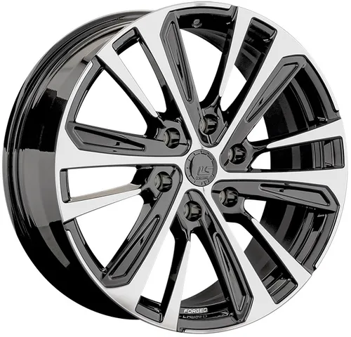 LS Forged FG19