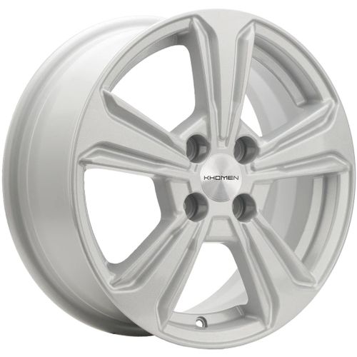 Khomen Wheels KHW1502 (Rio/Solaris)