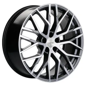 Khomen Wheels KHW2005 (Audi/VW)
