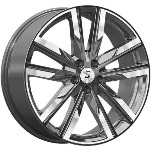 Premium Series КР014 (20_Jetour T2)