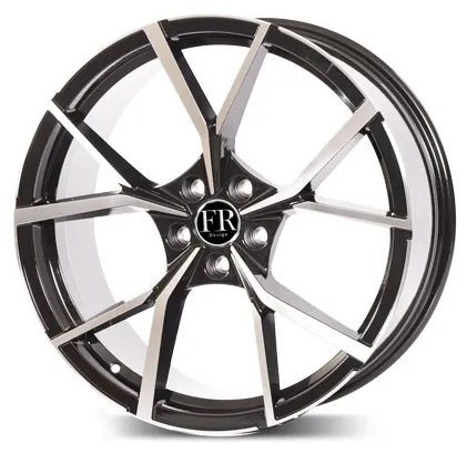 FR Replica VV498
