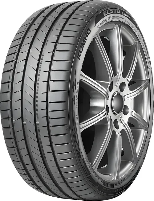 Kumho Ecsta Sport PS72
