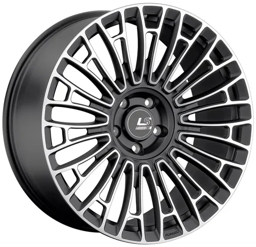 LS Forged FG25