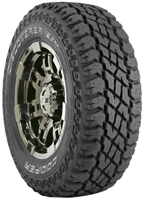 Cooper Discoverer S/T Maxx