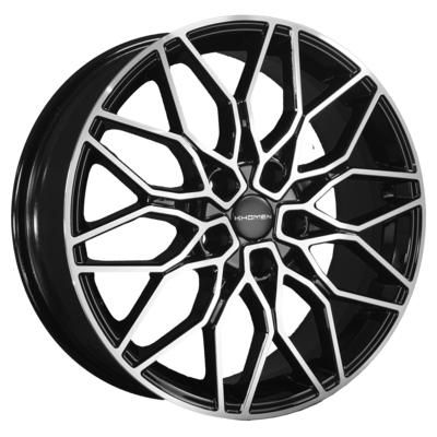 Khomen Wheels KHW1813 (Exeed RX)
