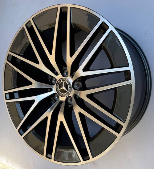 Zixi Mercedes 3448