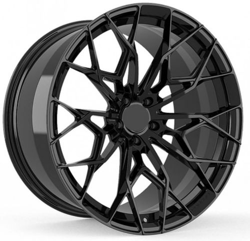 ST Forged RCH BLV-X