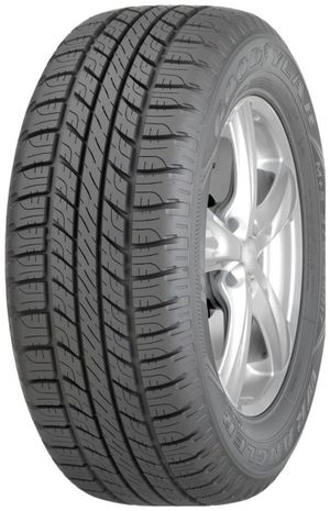 GoodYear WRANGLER HP