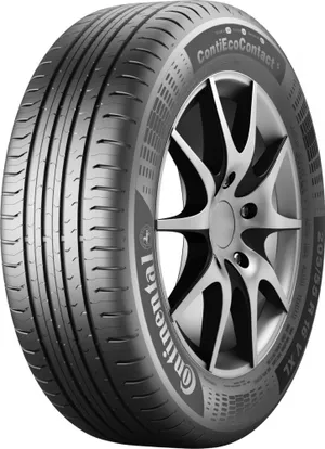 Continental ContiEcoContact 5