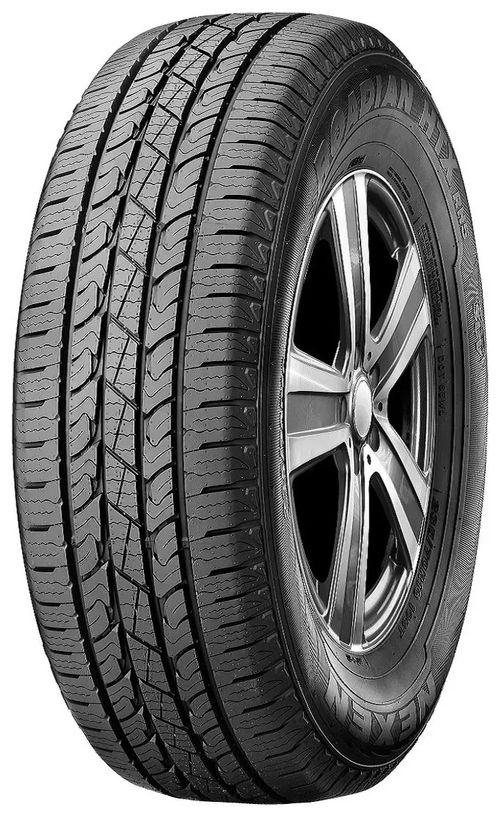 Roadstone Roadian HTX RH5