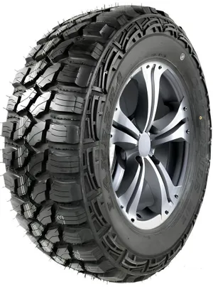 Lakesea Crocodile M/T