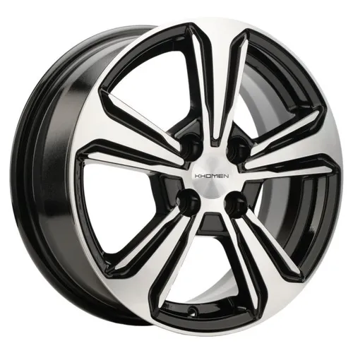 Khomen Wheels KHW1502 (Vesta)