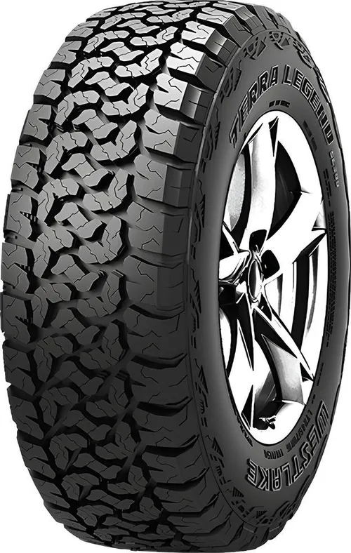 Goodride Terra Legend SL399
