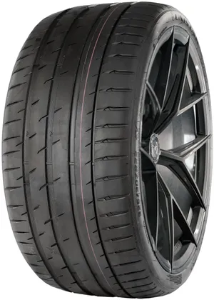 Unistar Sport M5