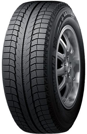 Michelin Latitude X-Ice 2