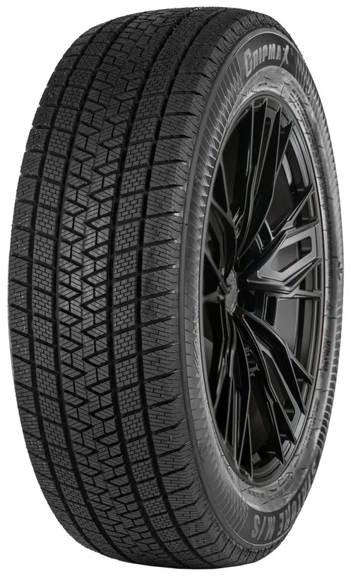 GripMax Stature M/S