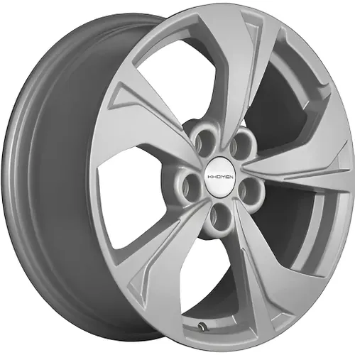 Khomen Wheels KHW1724 (Geely Atlas)