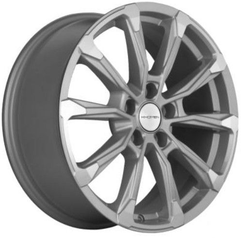 Khomen Wheels KHW1808 (K5/Santafe)