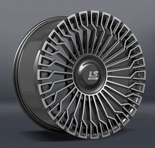 LS FlowForming RC99