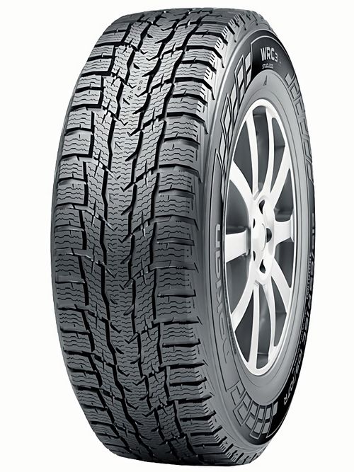 Nokian Tyres WR C3