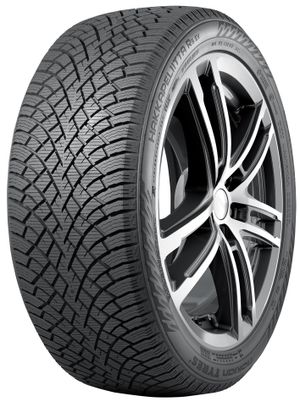 Nokian Tyres Hakkapeliitta R5 EV