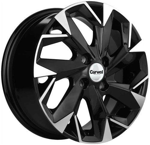 Khomen Wheels KHW1508 (Logan/Sandero)