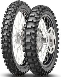 Dunlop Geomax MX33