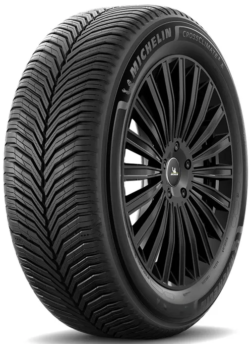 Michelin CrossClimate 3