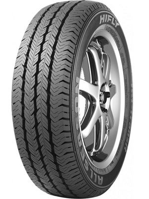 Hifly All-Transit AS