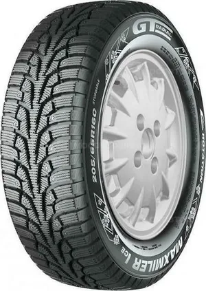 GT Radial Maxmiler Ice