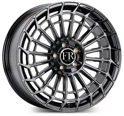 FR Replica MR IVF-3140