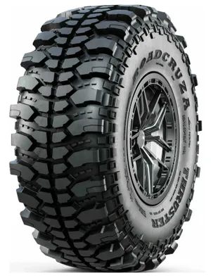 Roadcruza Thruster