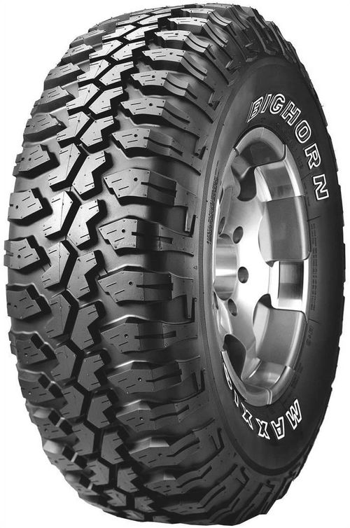 Maxxis MT-762